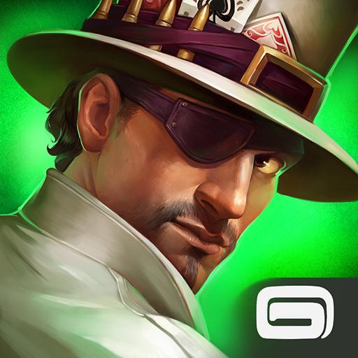 Six-Guns 2.9.9a APK Original