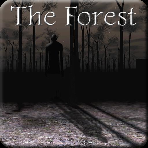 Slendrina: The Forest APK 1.0.5
