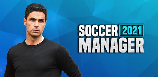 Thumbnail Soccer Manager 2021