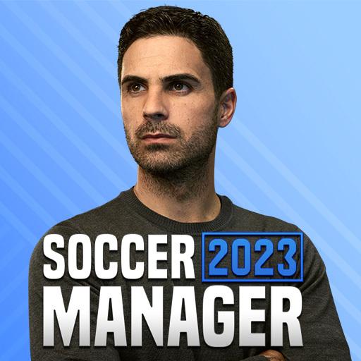 Soccer Manager 2023