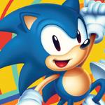 Icon Sonic Mania