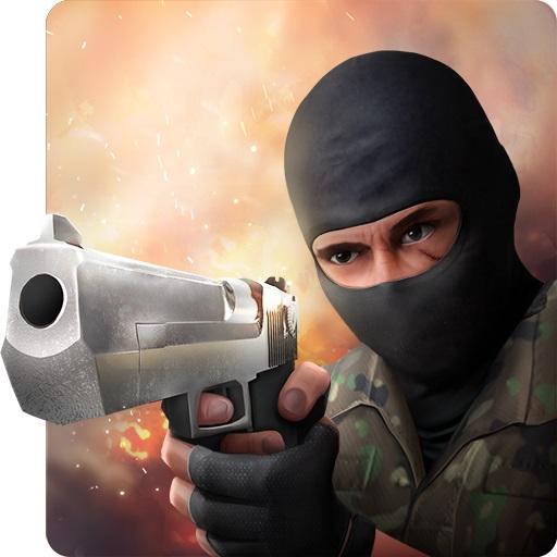 Standoff 1.22.1 APK Original