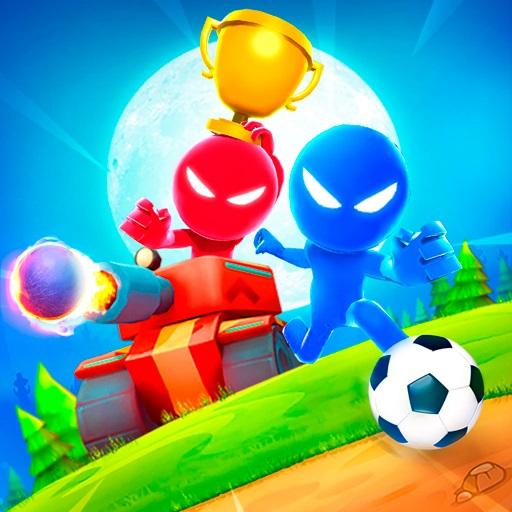 Stickman Party 2.3.8.3 APK Original