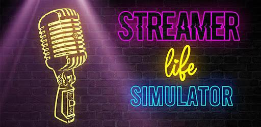 Thumbnail Streamer Life Simulator