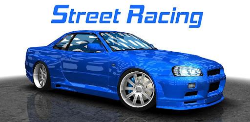 Thumbnail Street Racing