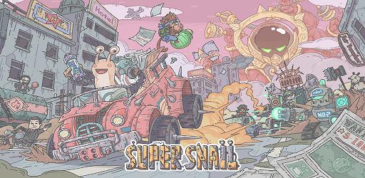 Thumbnail Super Snail