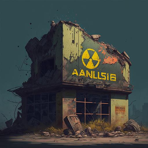 Abandoned City Survival