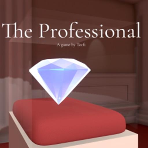 The Professional Game 1.0.8 APK Original