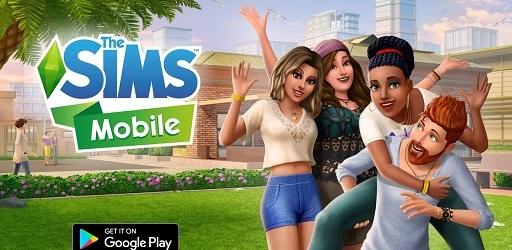 Thumbnail The Sims 3