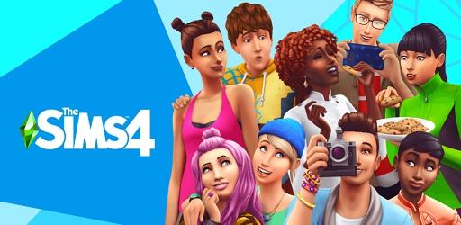 Thumbnail The Sims 4