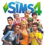 Icon The Sims 4