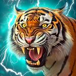 Icon The Tiger