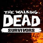 Icon The Walking Dead Survivors