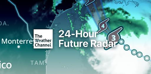 Thumbnail The Weather Channel Premium