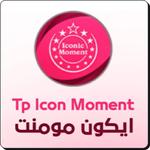 Icon Tp Icon Moment