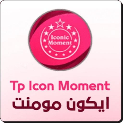 Tp Icon Movment 7.7.5 APK Original