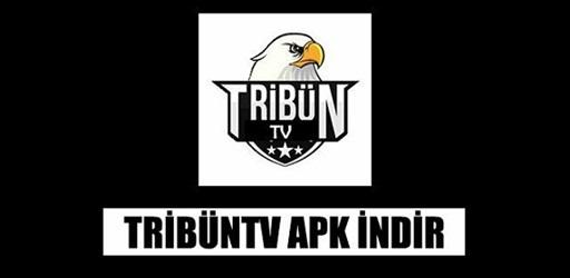 Thumbnail Tribün TV