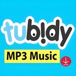 Icon Tubidy MP3