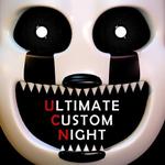 Icon Ultra Custom Night
