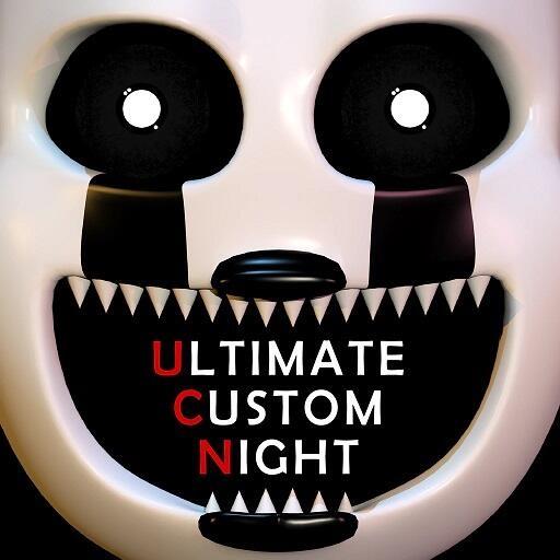 Ultra Custom Night