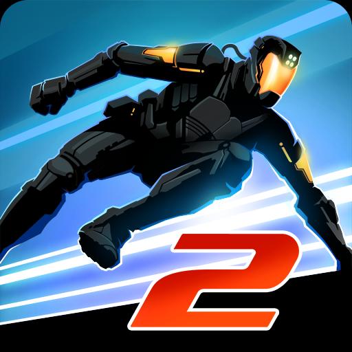 Vector 2 v1.2.1 APK Original