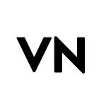 Icon VN Video Editor Pro