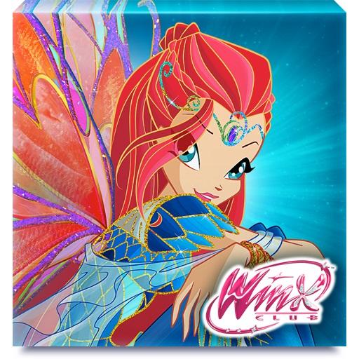 Winx Bloomix Quest 2.0.1 APK Original