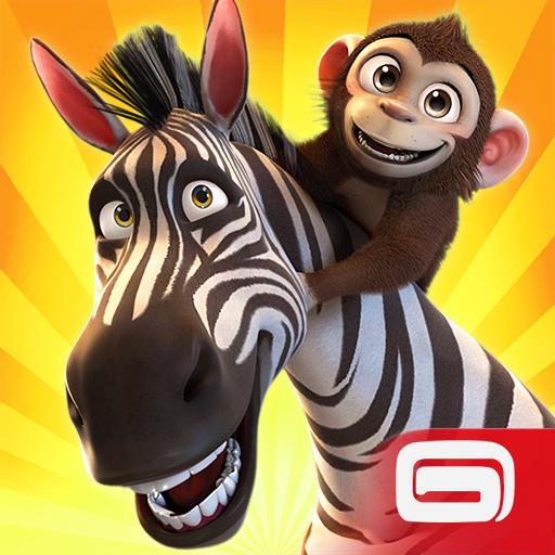 Wonder Zoo 2.1.1a APK Original