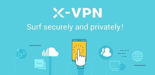 Thumbnail X-VPN Premium