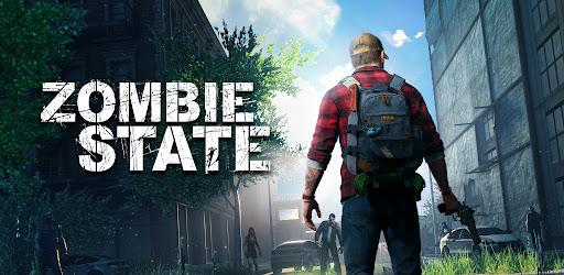 Thumbnail Zombie State: Rogue-like FPS