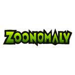 Icon Zoonomaly Horror Game