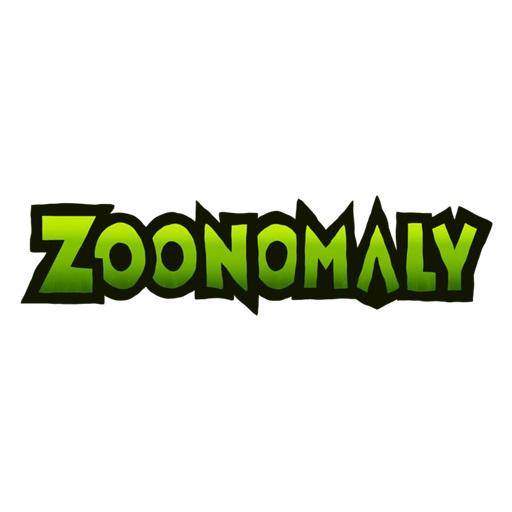 Zoonomaly Horror Game