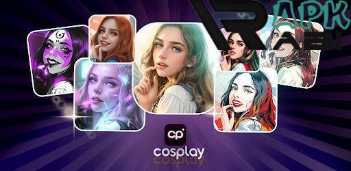 Thumbnail Cosplay App