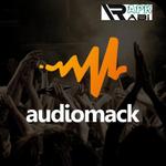 Icon Audiomack