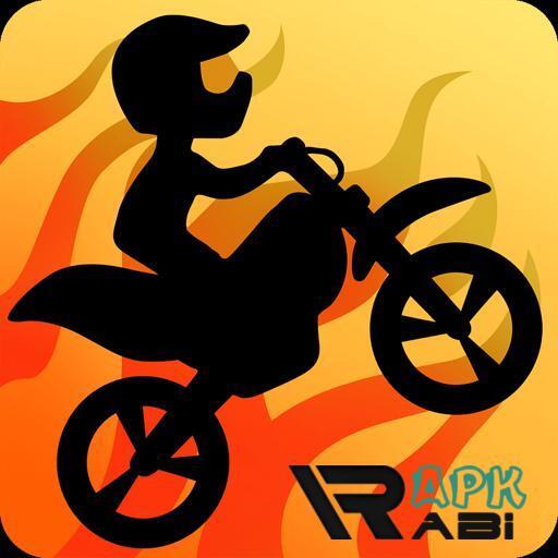 Bike Race Motorcycle Game