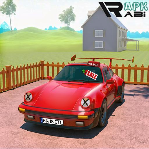 Car Sale Dealership Simulator