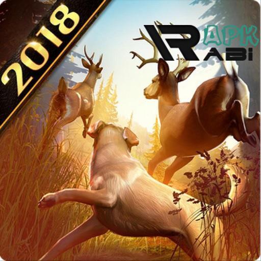 Deer Hunter 2018