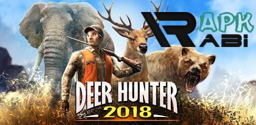 Thumbnail Deer Hunter 2018