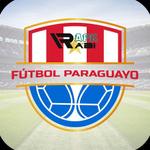Icon Futbol Paraguayo En Vivo