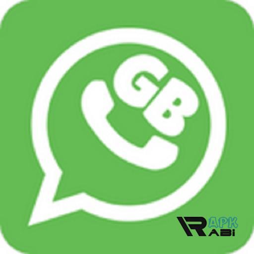 GB WhatsApp 17.55 APK Original