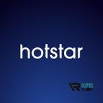 Icon Hotstar