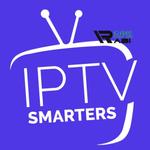 Icon IPTV Smarters Pro