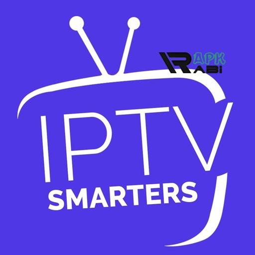 IPTV Smarters Pro 4.0 APK Original