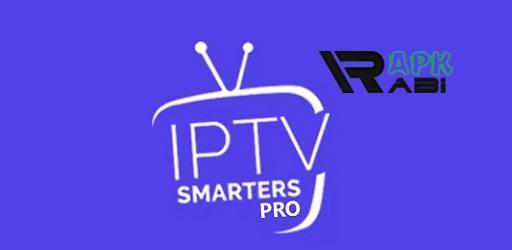 Thumbnail IPTV Smarters Pro