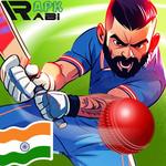 Icon King Of Cricket Game