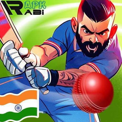 King Of Cricket Game