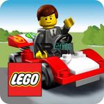 Icon LEGO Juniors