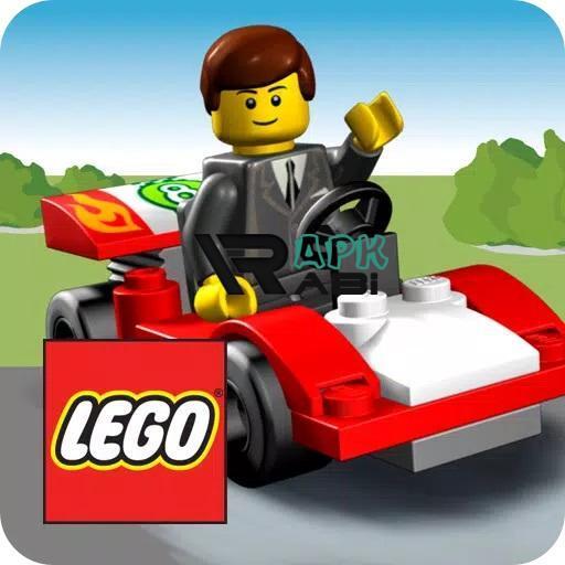 LEGO Juniors 6.8.6085 APK Original
