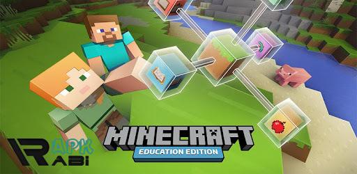 Thumbnail Minecraft: Education Edition