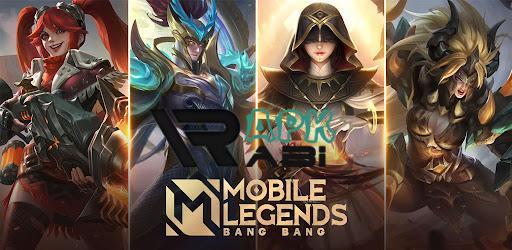 Thumbnail Mobile Legends